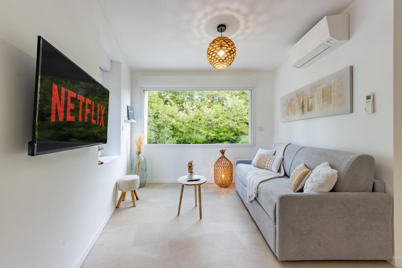 Le Rivera - Clim - Parking - Netflix - Nestor & Margot Auterive  Экстерьер фото