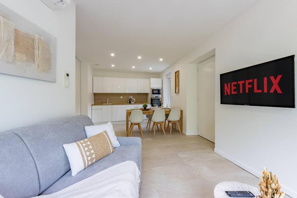 Le Rivera - Clim - Parking - Netflix - Nestor & Margot Auterive  Экстерьер фото